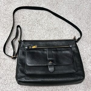 Fossil Crossbody